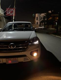 جريت وول وينجل 5